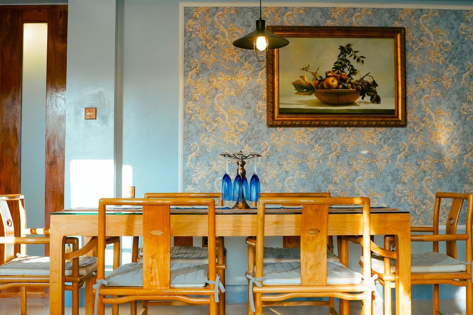 Mediterranean boutique stay